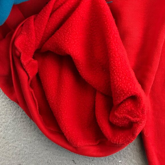 Vintage 1980s Penguin Steamboat Sweatshirt size S - Picture 5 of 11